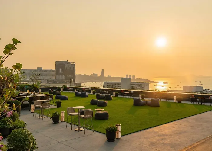 Meliá Pattaya Hotel
