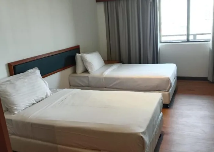 103 Hotel Kuala Lumpur