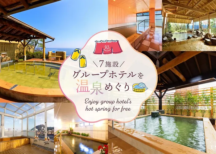 Hotel Fujiyoshi Beppu