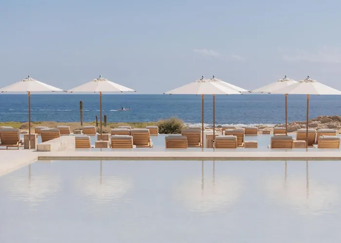 Park Hyatt Cabo Del Sol Hotel Cabo San Lucas