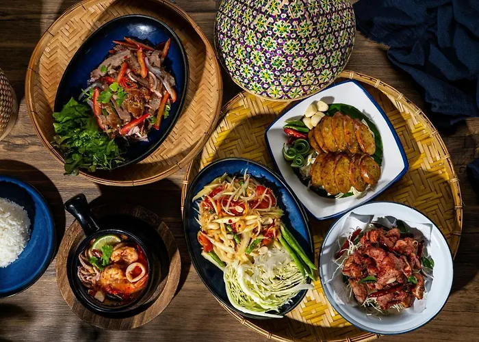 Four Points By Sheraton Bangkok, Sukhumvit 22