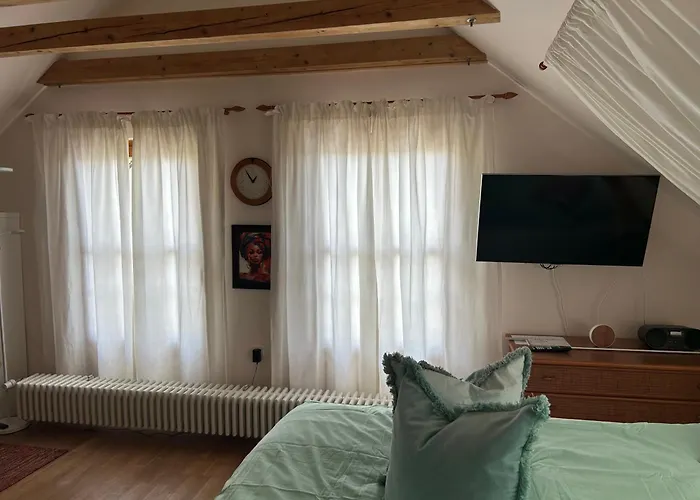 Evis Cottage Wertheim