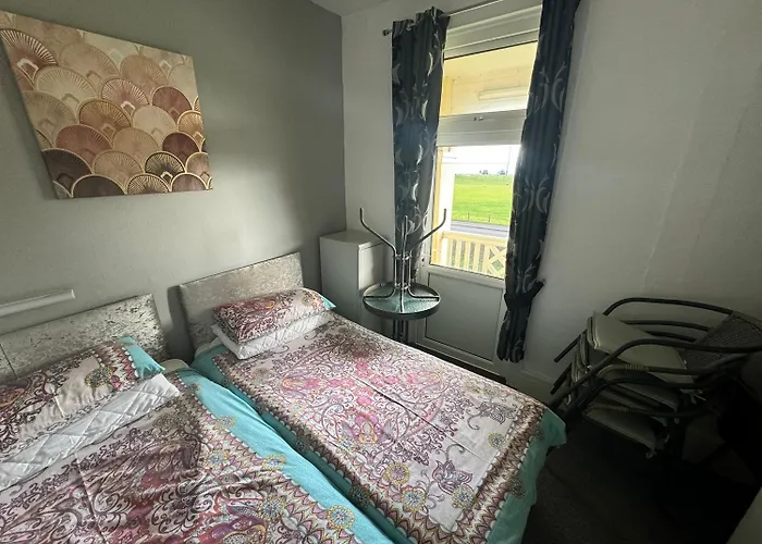 Cambria Hotel Paignton