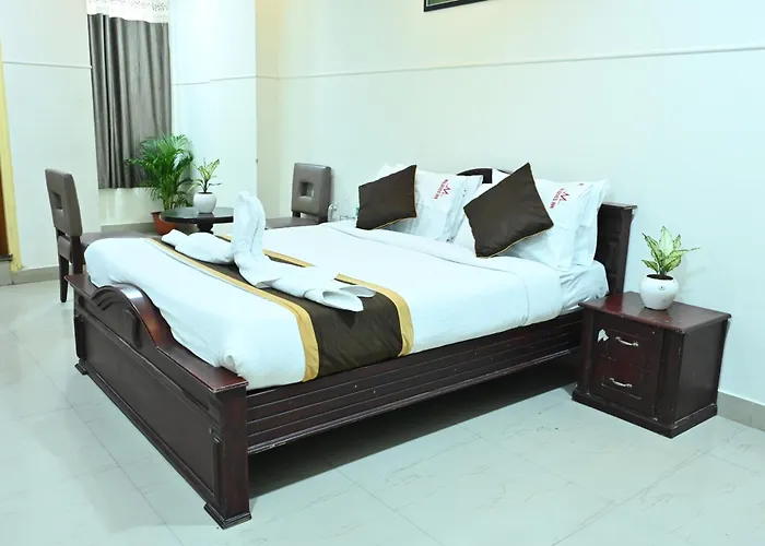 Maldives Inn Bangalore