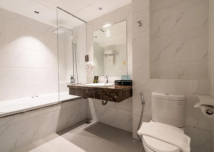 The Solith Hotel Ho Chi Minh City