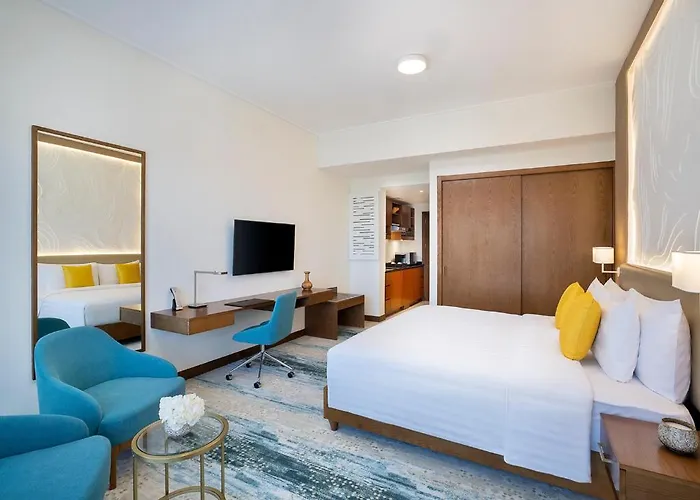 Dusitd2 Naseem Resort Nizwa