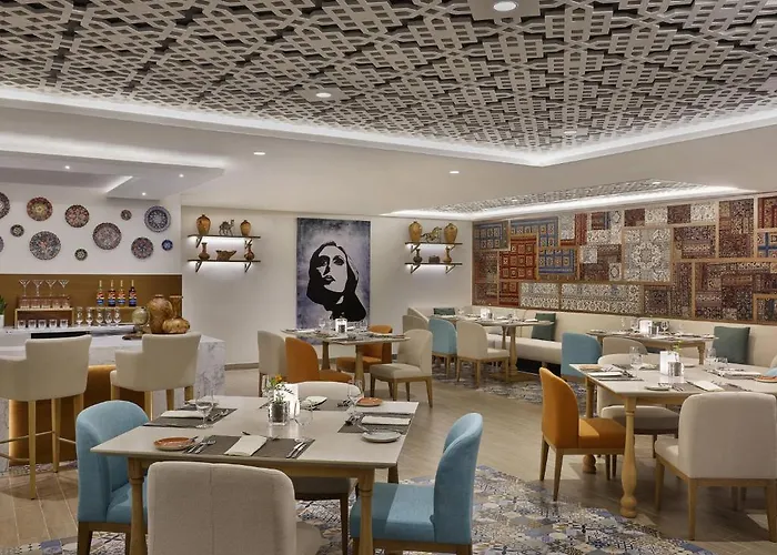 Dusitd2 Naseem Resort Nizwa