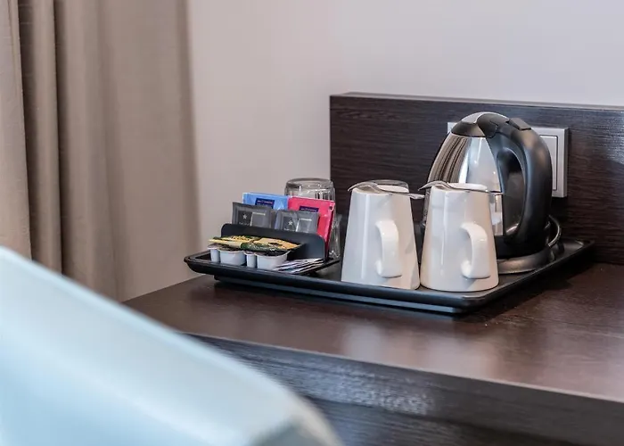 Premier Inn Koln City Mediapark