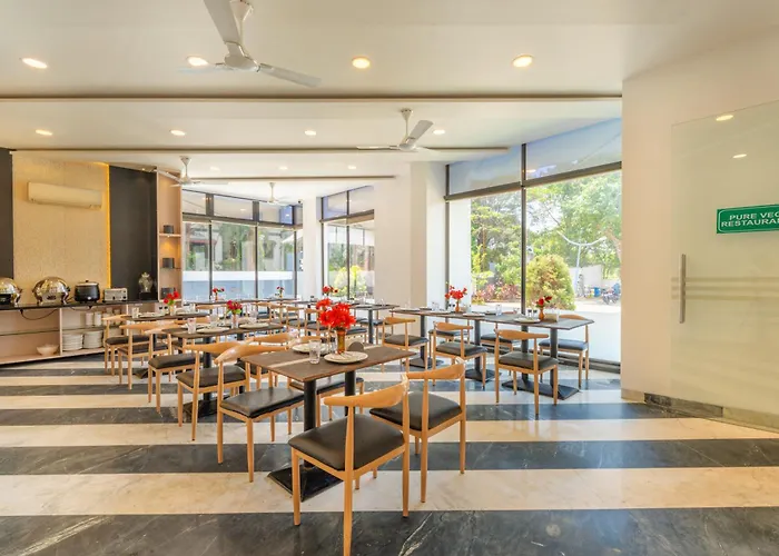 Ciesta Treeo Hotel Lonavala