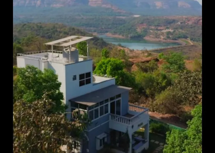 Prana Villa Phh Pune