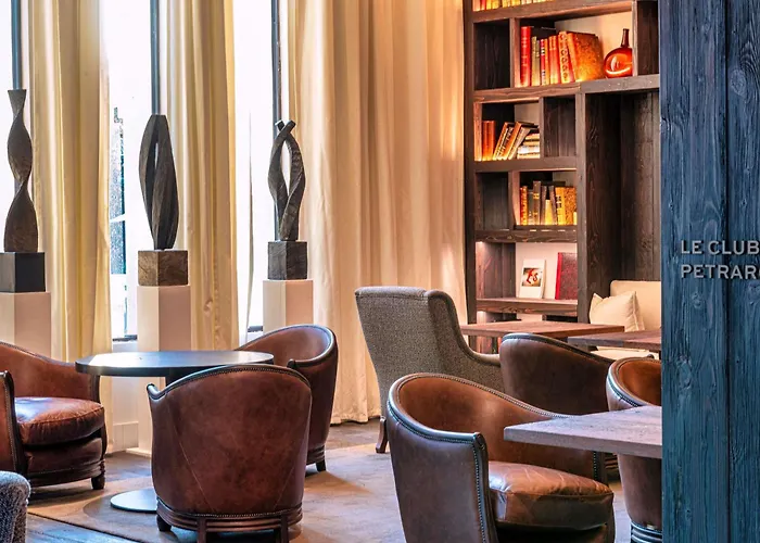 L'Isle de Leos Hotel&Spa - MGallery Collection
