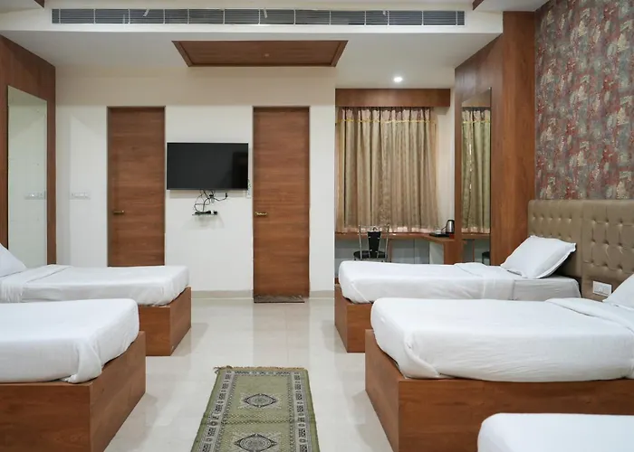 Lotus Resort Raipur 
