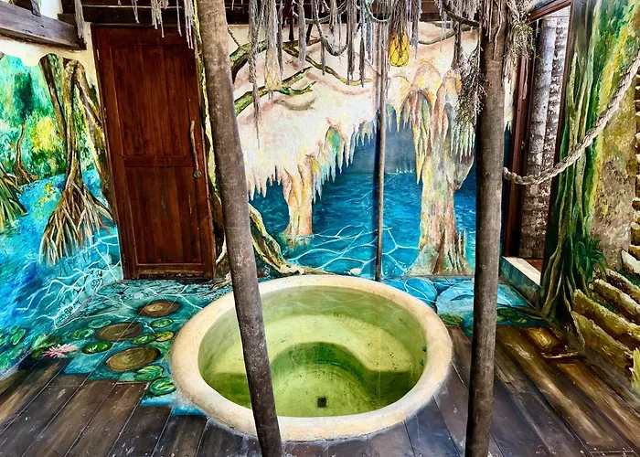 Alma Libre Hotel Tulum