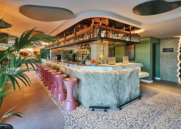 Ibis Styles Madrid Airport Valdebebas Hotel
