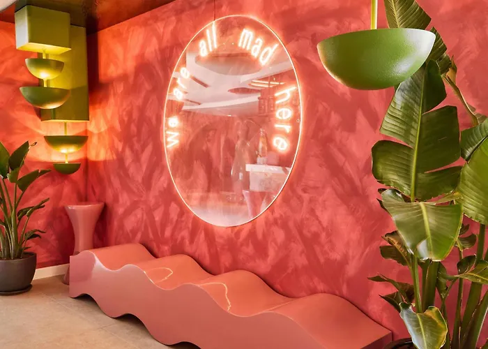 Ibis Styles Madrid Airport Valdebebas Hotel
