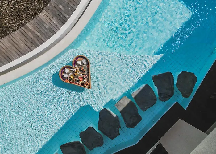 Seascape Resort & Spa Uluwatu By Ini Vie Hospitality
