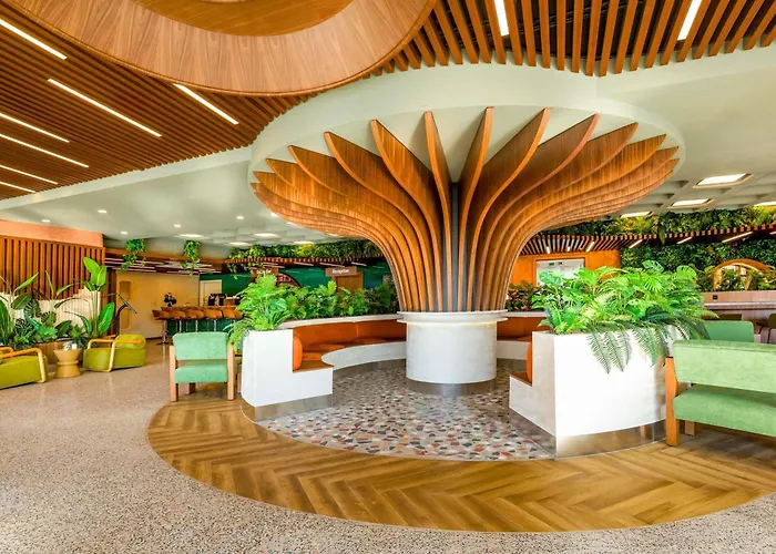 Hotel Ibis Styles Istanbul Kurtkoy