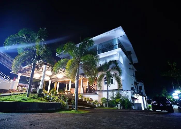 Owinmo Hotel & Reception Hall Galle