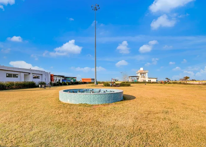 Hotel O Highway Haveli Rohtak