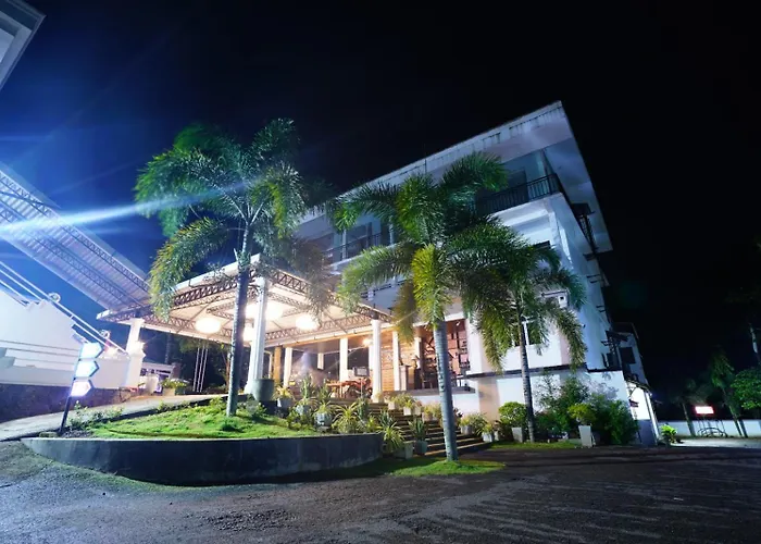 Owinmo Hotel & Reception Hall Galle