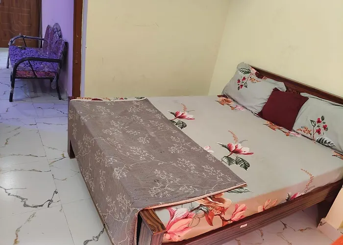 Babu Naidu Residency Bnr Hotel Vellore