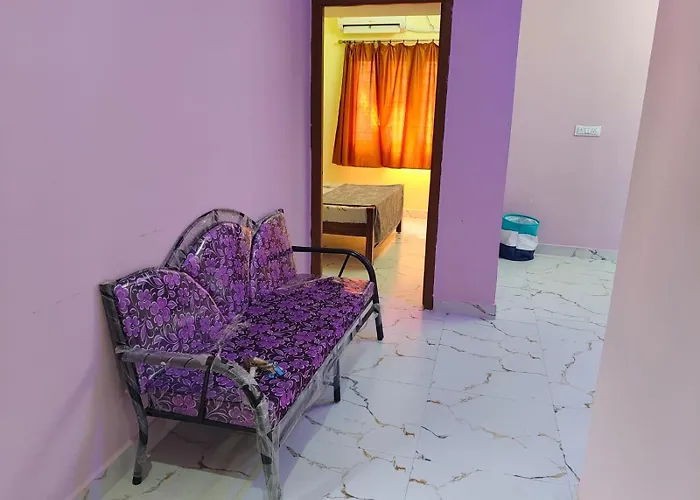 Babu Naidu Residency Bnr Hotel Vellore