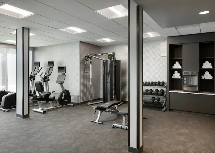 Fairfield By Marriott Inn & Suites Oxford