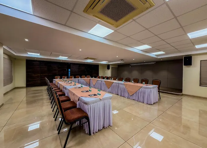 Zip By Spree Hotels Kolhapur
