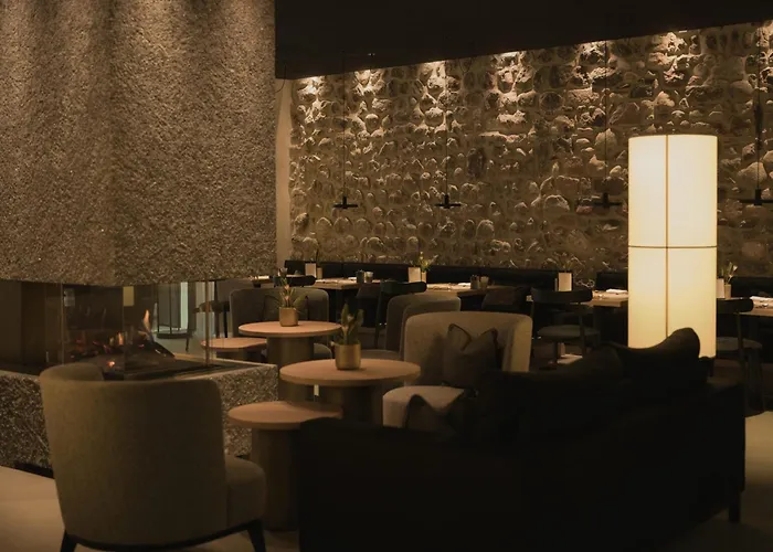 Eisenhut Boutique Hotel Bozen