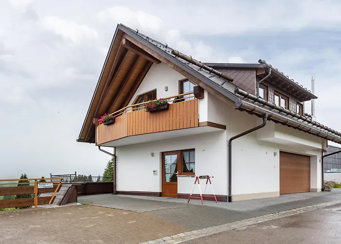 Cafe-Restaurant-Gästehaus Waldvogel Feldberg 