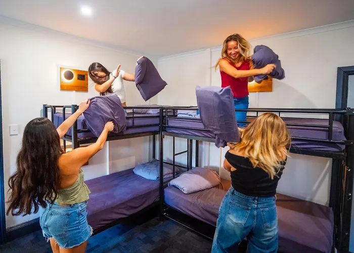 The European House Pattaya Bed & Breakfast