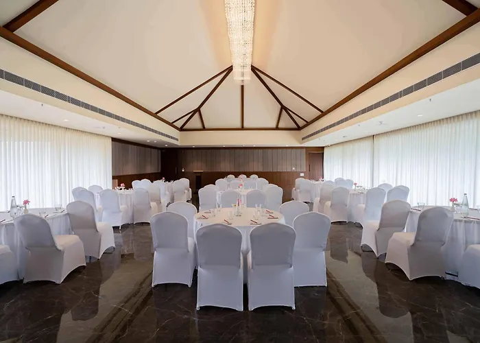 Tree Of Life Amara Resorts & Spa, Udaipur