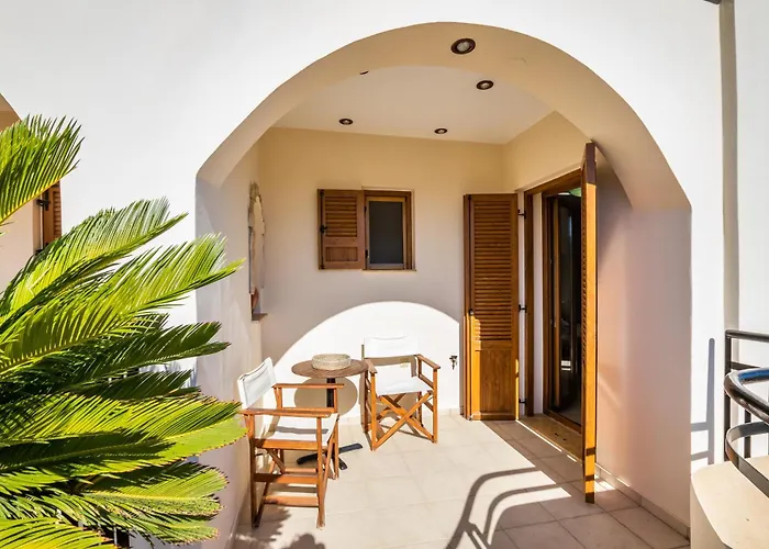 Petra Studios Karpathos