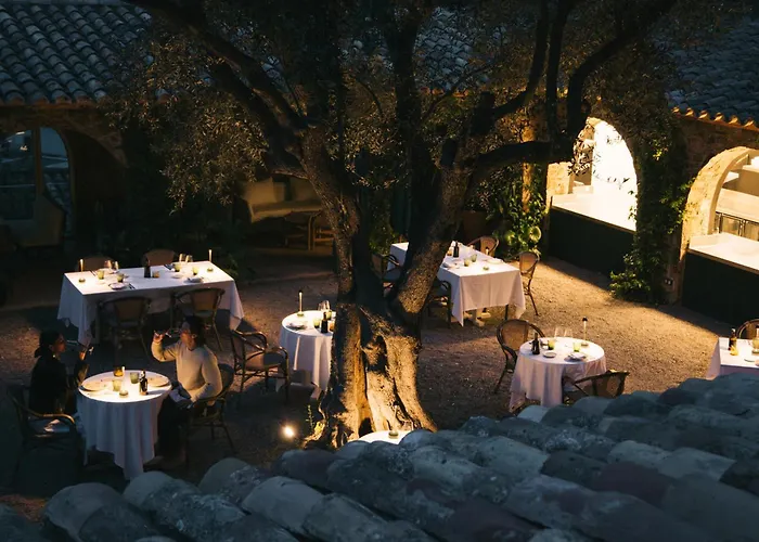 Finca Victoria, A Member Of Design Hotels Begur