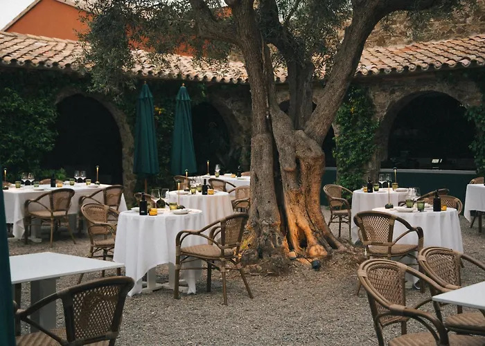 Finca Victoria, A Member Of Design Hotels Begur