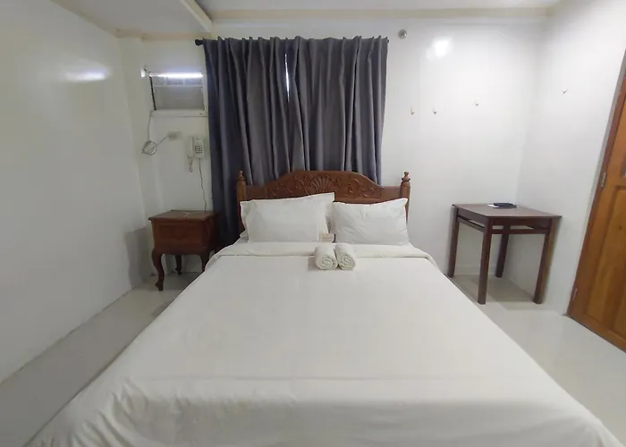 Villa Isabel Hotel Sorsogon
