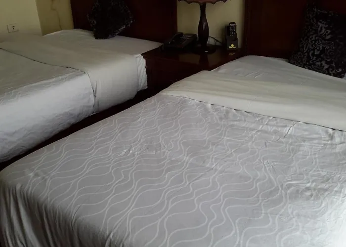 FT Hotel Addis Abeba