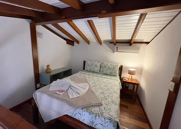 Studio Hashi 04 Paraty