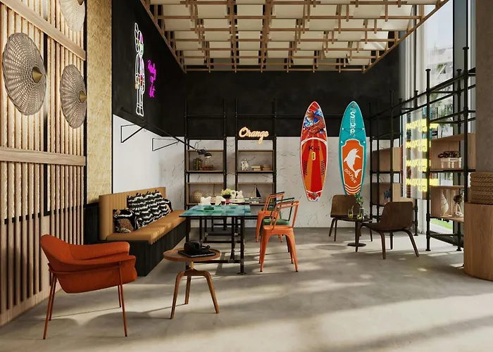 Moxy Nizza