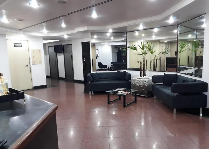 Apt Na Liberdade Perto Do Centro São Paulo