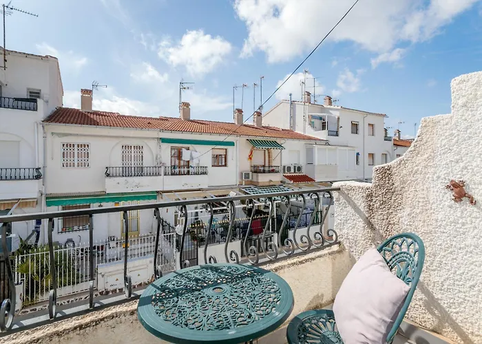 Ballesteros Santa Pola