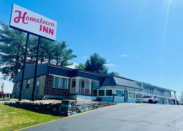 Hometown Inn Berea