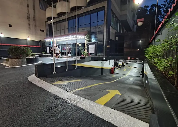 Apt Na Liberdade Perto Do Centro São Paulo