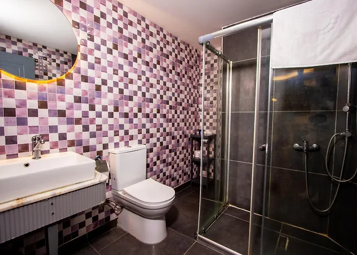Cadde 7 Otel Ankara