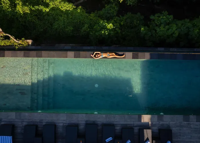 The Garden Villas Ubud 