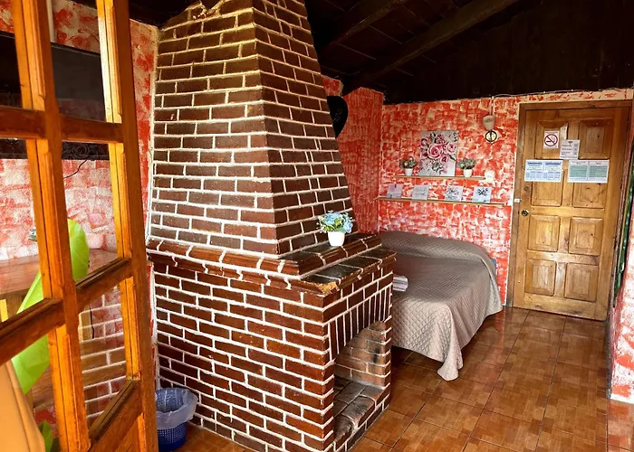 Hotel Hanna Resort Panajachel
