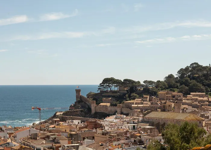 Feelathome Vil-La Romana Tossa de Mar