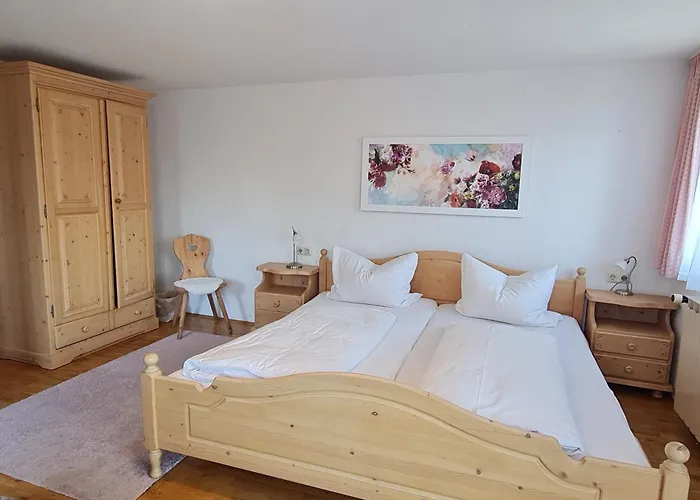 Gästehaus Radlerhof Gstadt am Chiemsee