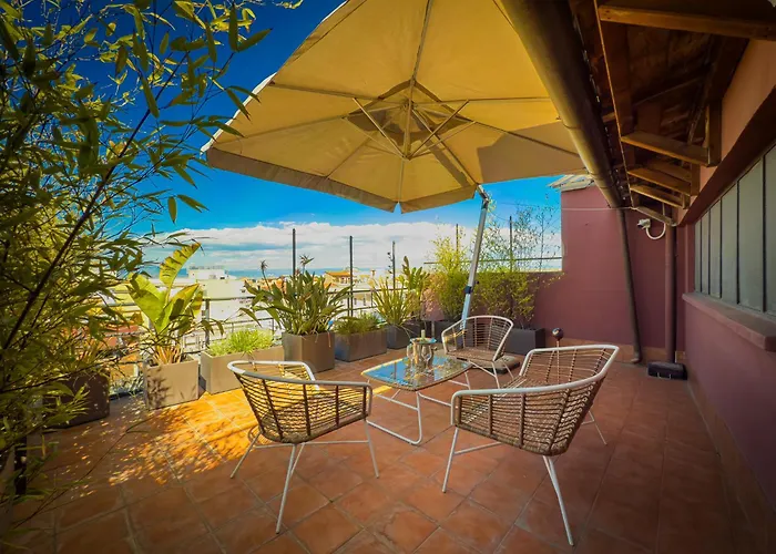 Relais Marco Polo Hotel Rome