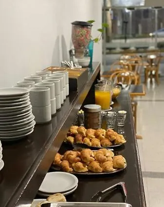 Hotel Royal Neuquén